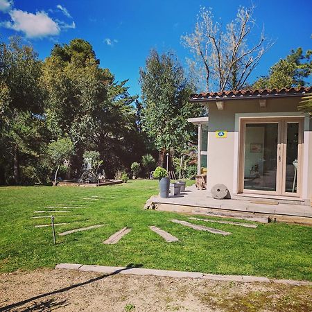 Memento Bed and Breakfast Ossi Εξωτερικό φωτογραφία