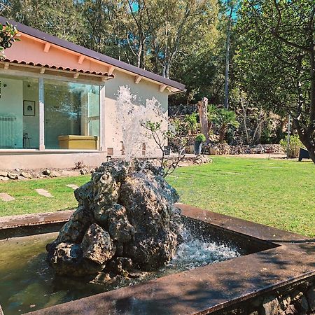 Memento Bed and Breakfast Ossi Εξωτερικό φωτογραφία