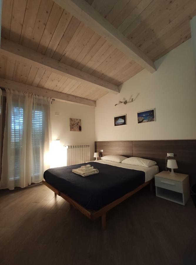 Memento Bed and Breakfast Ossi Εξωτερικό φωτογραφία