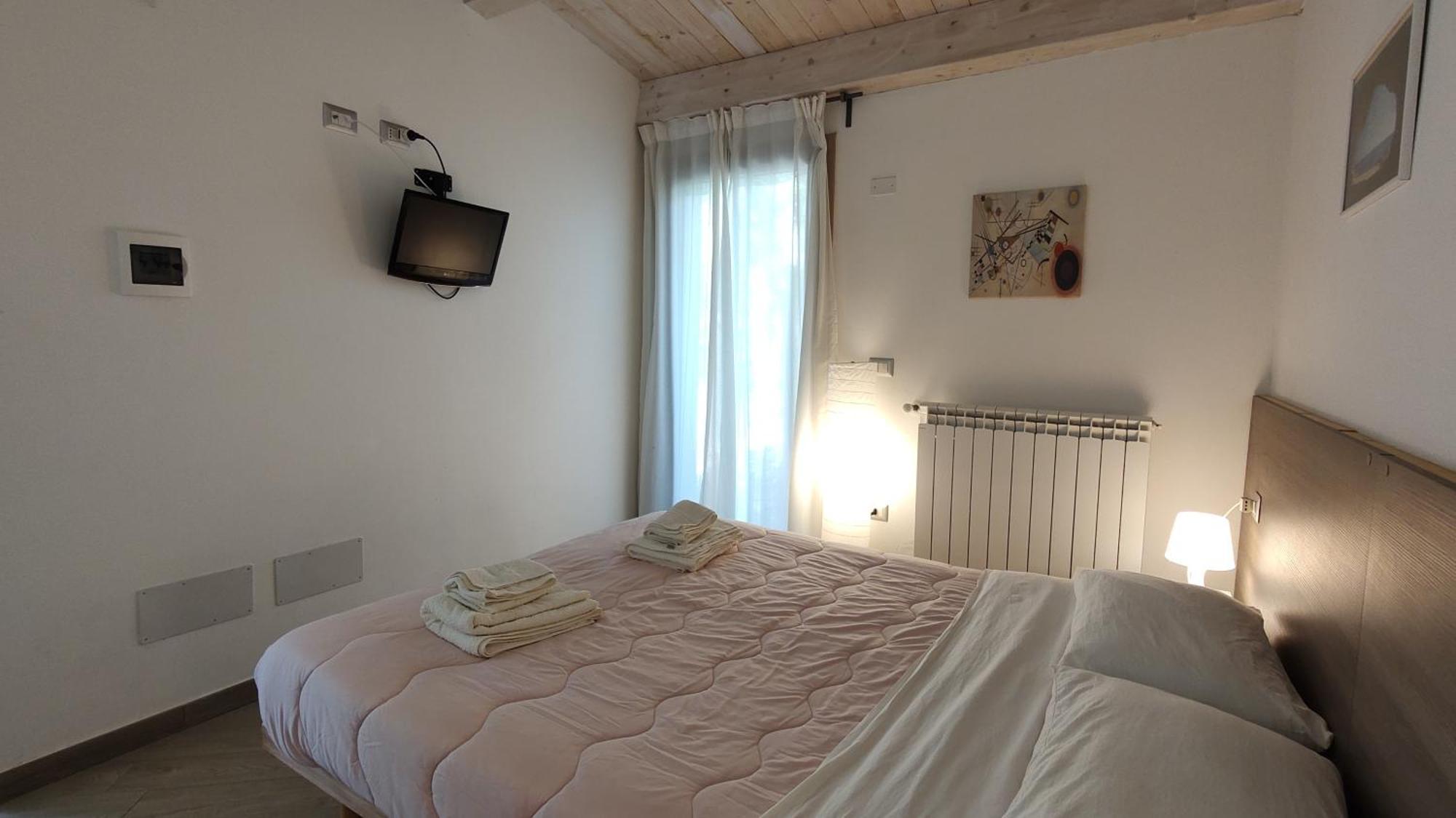 Memento Bed and Breakfast Ossi Εξωτερικό φωτογραφία