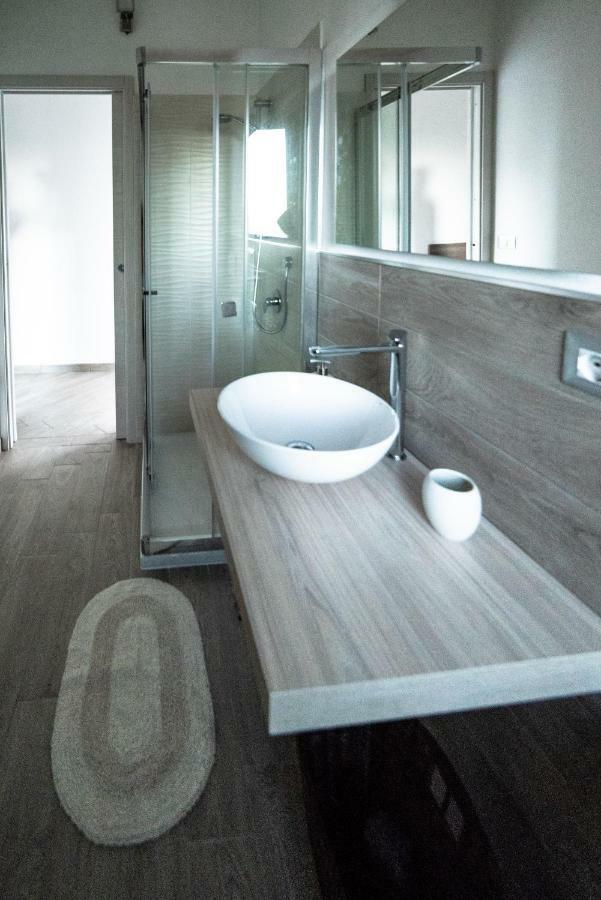 Memento Bed and Breakfast Ossi Εξωτερικό φωτογραφία