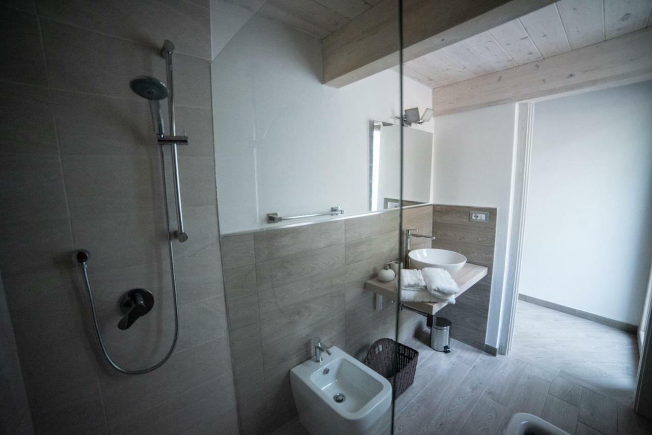 Memento Bed and Breakfast Ossi Εξωτερικό φωτογραφία