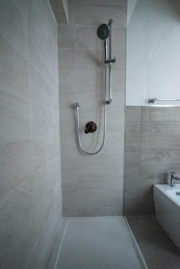 Memento Bed and Breakfast Ossi Εξωτερικό φωτογραφία